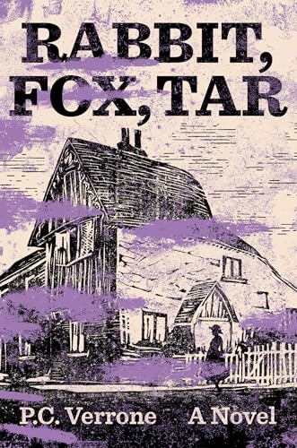 Rabbit, Fox, Tar
