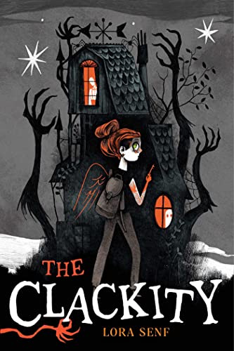 The-Clackity-(Blight-Harbor) The Clackity (Blight Harbor)