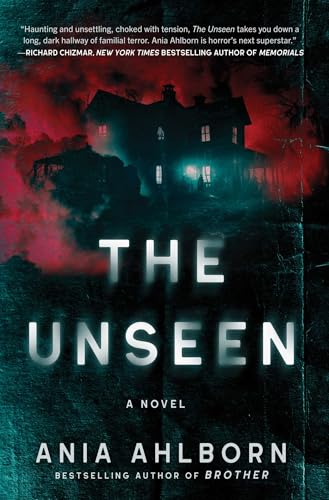 The-Unseen:-A-Novel The Unseen: A Novel