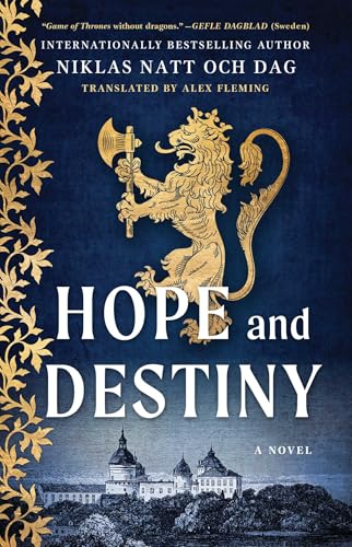 Hope-and-Destiny Hope and Destiny