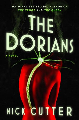 The-Dorians The Dorians