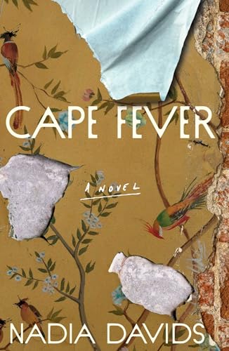 Cape-Fever:-A-Novel Cape Fever: A Novel