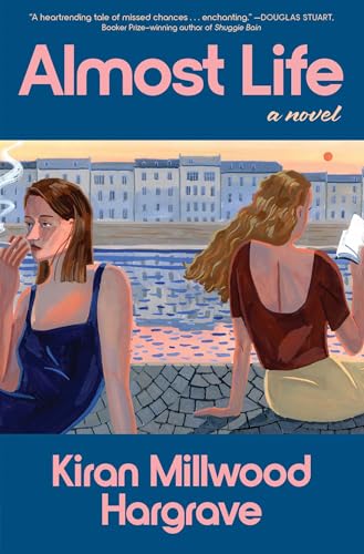 Almost-Life Almost Life