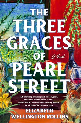 The Three Graces of Pearl Street