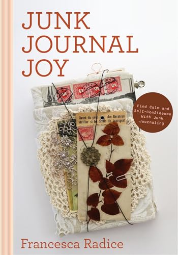 Junk-Journal-Joy Junk Journal Joy