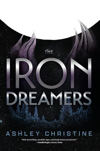 The Iron Dreamers