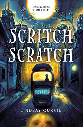 Scritch-Scratch:-A-Ghost-Story Scritch Scratch: A Ghost Story