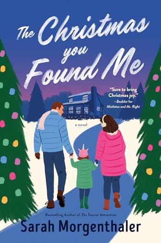 The-Christmas-You-Found-Me The Christmas You Found Me