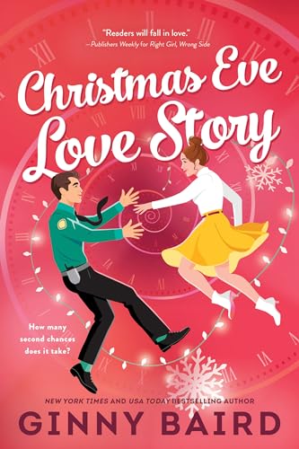 Christmas-Eve-Love-Story Christmas Eve Love Story