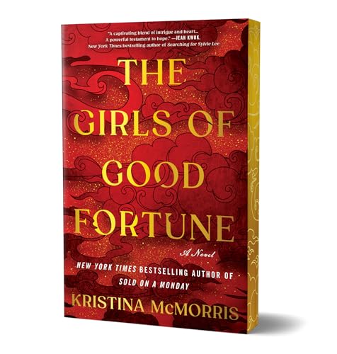 The Girls of Good Fortune (Deluxe Edition)