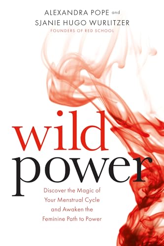 Wild-Power Wild Power