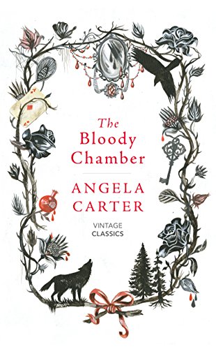 The Bloody Chamber