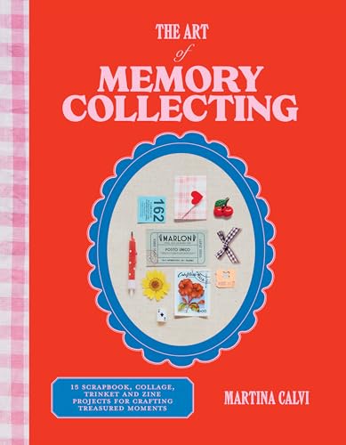 The-Art-of-Memory-Collecting The Art of Memory Collecting