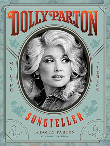 Dolly-Parton,-Songteller Dolly Parton, Songteller