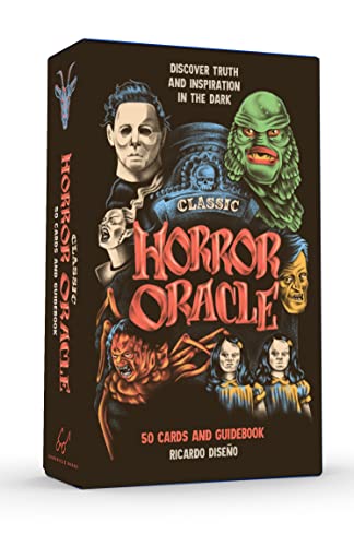 Classic-Horror-Oracle Classic Horror Oracle