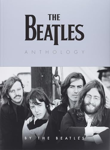 The-Beatles-Anthology-(25th-Anniversary-Edition) The Beatles Anthology (25th Anniversary Edition)