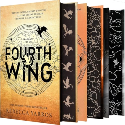 Empyrean Series Deluxe Edition