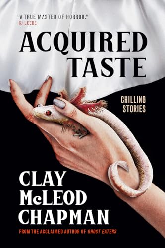 Acquired-Taste Acquired Taste