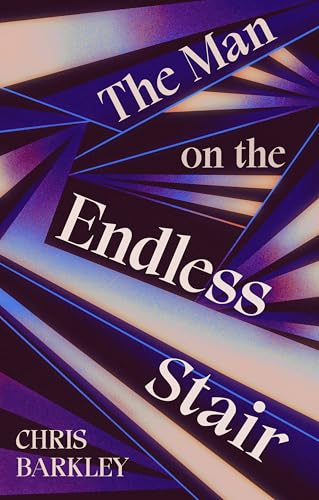 The-Man-on-the-Endless-Stair The Man on the Endless Stair