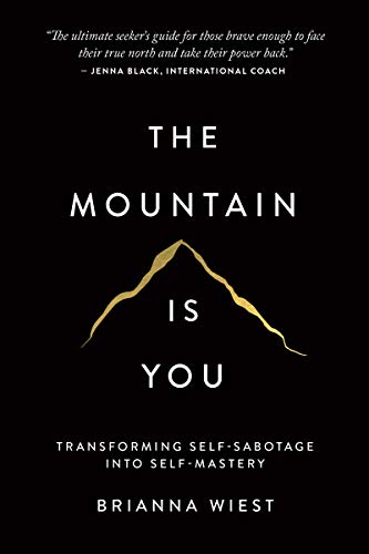 The-Mountain-Is-You The Mountain Is You