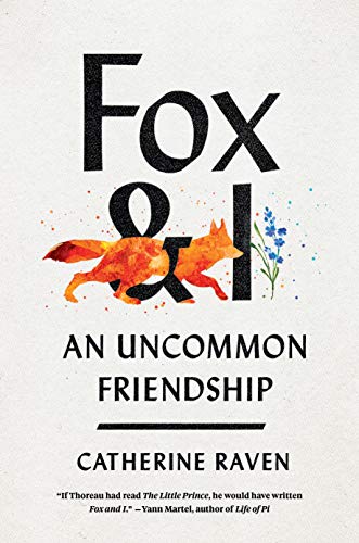 Fox-and-I Fox and I