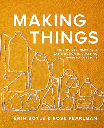 Making-Things Making Things