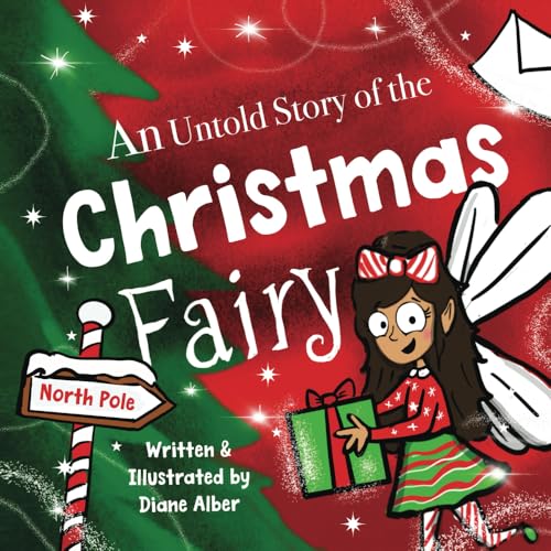 An-Untold-Story-of-the-Christmas-Fairy An Untold Story of the Christmas Fairy