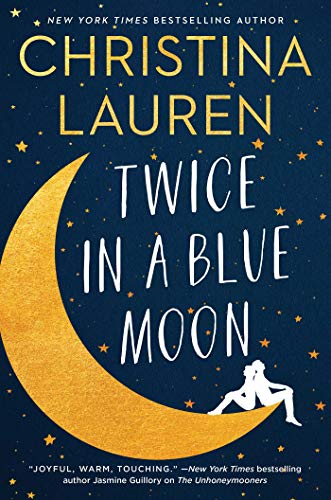 Twice-in-a-Blue-Moon Twice in a Blue Moon