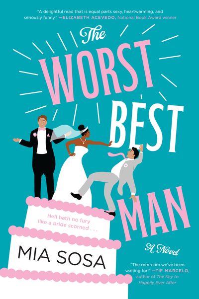 The-Worst-Best-Man The Worst Best Man