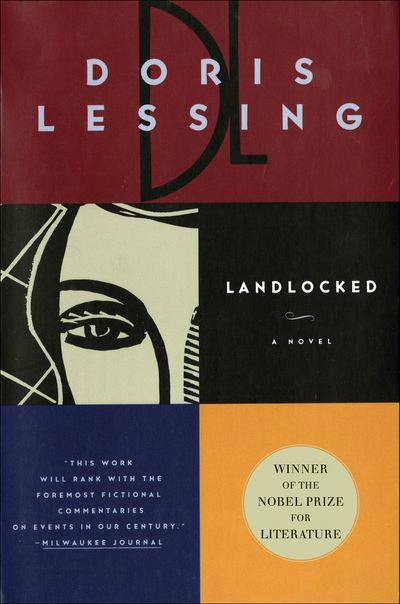 Landlocked by Doris Lessing | Open Road Media
