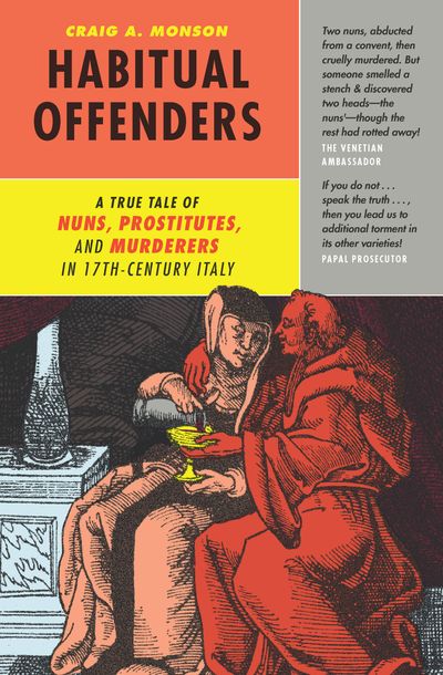 Habitual-Offenders Habitual Offenders