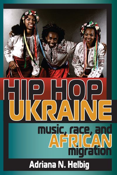 hip-hop-ukraine hip hop ukraine, a book about ukraine