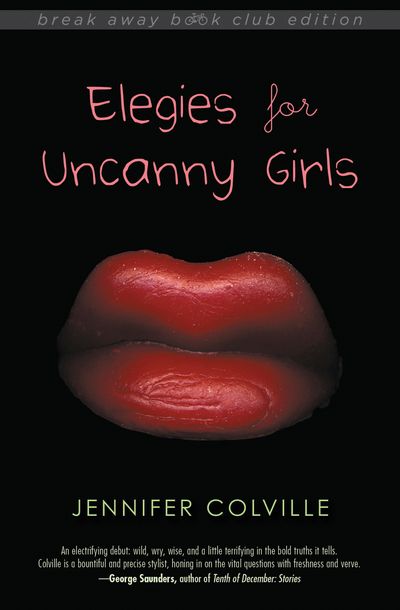 Elegies-for-Uncanny-Girls Elegies for Uncanny Girls