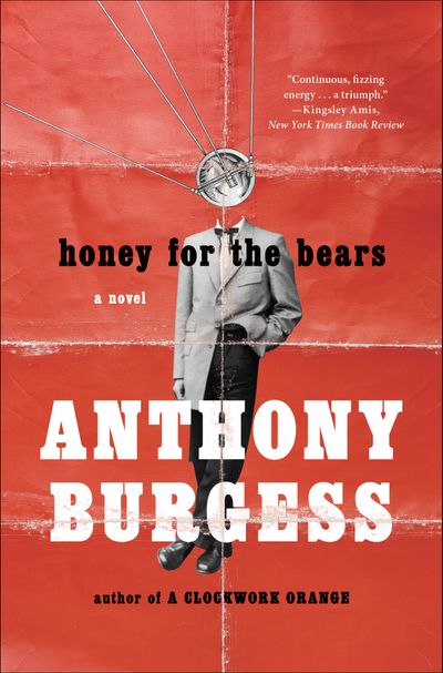 Anthony Burgess 著作4冊セット Burgess, Anthony Archives - Rare and Antique Books