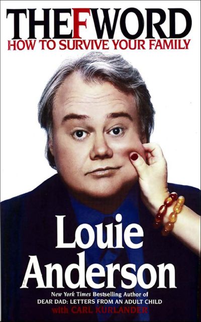 the-f-word the f word by louie anderson
