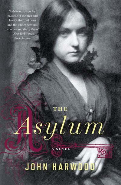 The-Asylum The Asylum