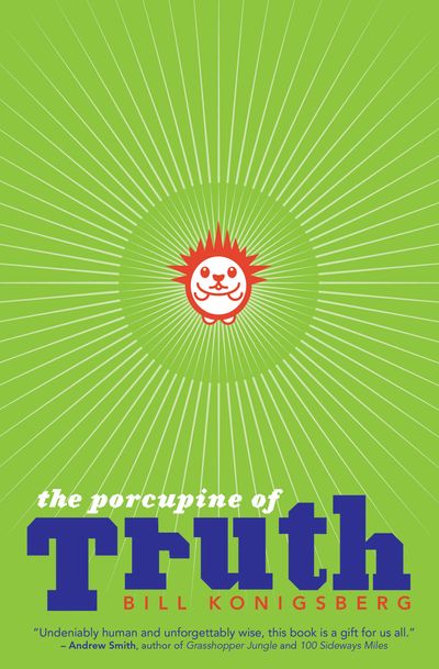 The-Porcupine-of-Truth The Porcupine of Truth