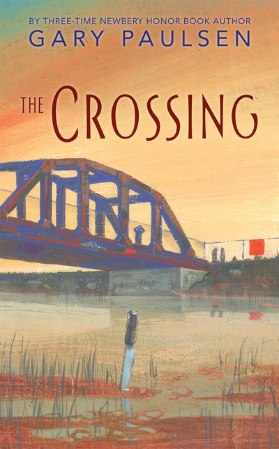 The-Crossing The Crossing