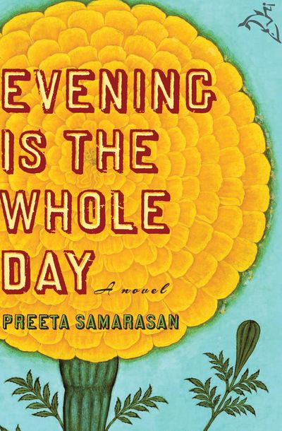 Evening-Is-the-Whole-Day Evening Is the Whole Day