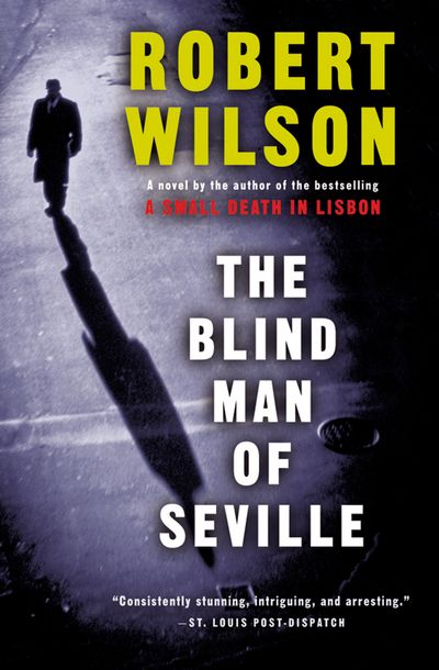 The-Blind-Man-of-Seville The Blind Man of Seville