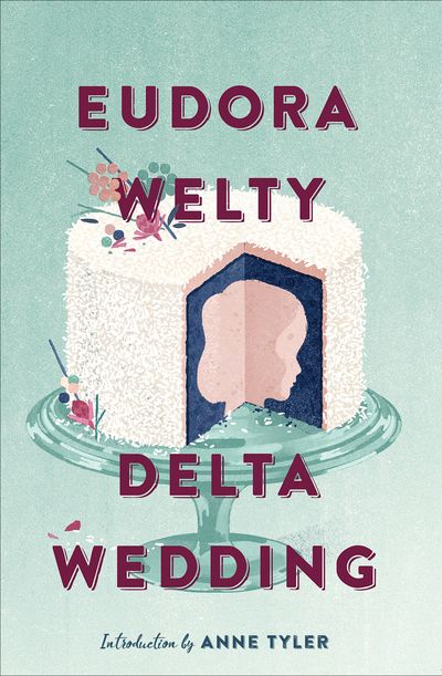 Delta-Wedding Delta Wedding
