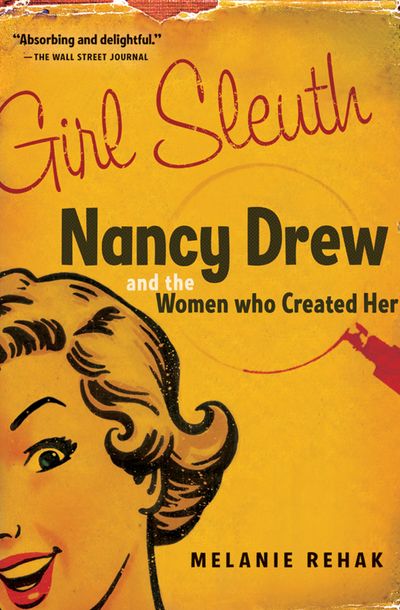 Girl-Sleuth Girl Sleuth