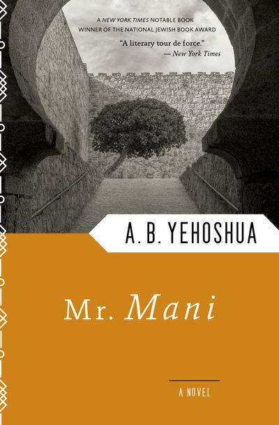 7 Family Sagas to Get Lost In