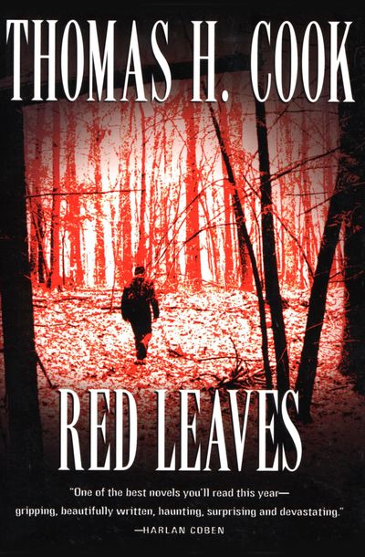 Red-Leaves Red Leaves