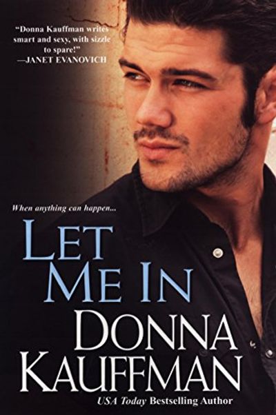 Let-Me-In Let Me In