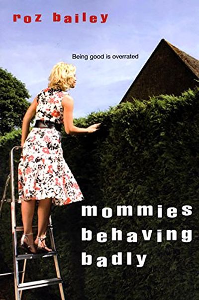 Mommies-Behaving-Badly Mommies Behaving Badly