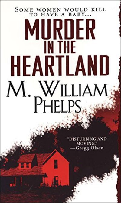 M. William Phelps: The Best True Crime Books by the Bestselling Author