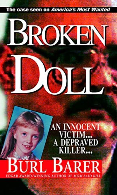 A Nightmare Come True: Roxanne Doll and the Puget Sound Child-Killer A Nightmare Come True: Roxanne Doll and the Puget Sound Child-Killer