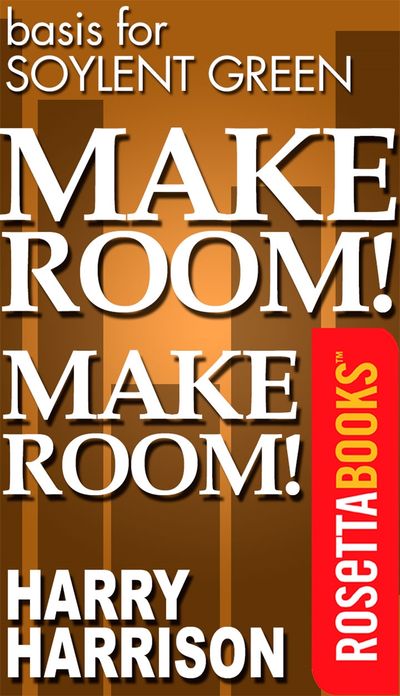Make-Room!-Make-Room! Make Room! Make Room!