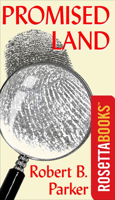 Promised-Land Promised Land